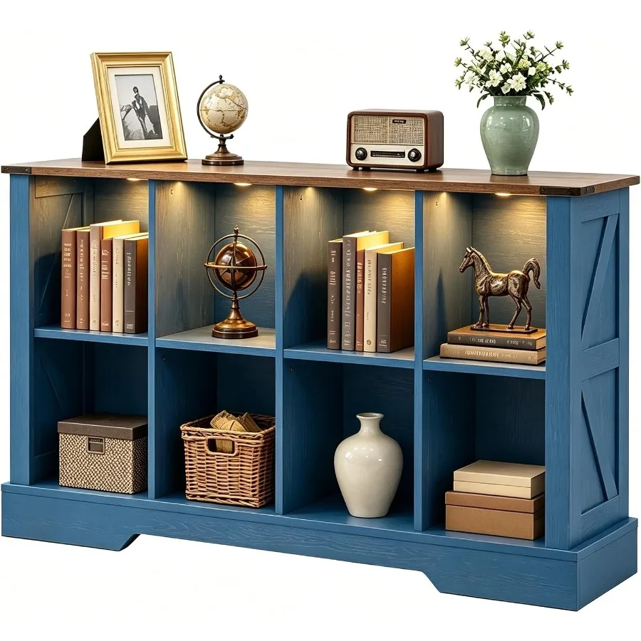 8 Cube Storage Organizer, 2-Ti - огляд і ціна Books